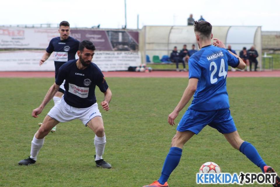 Α' ΕΠΣΗ: Τέταρτη "στροφή" για τα πλέι οφ και πλέι άουτ