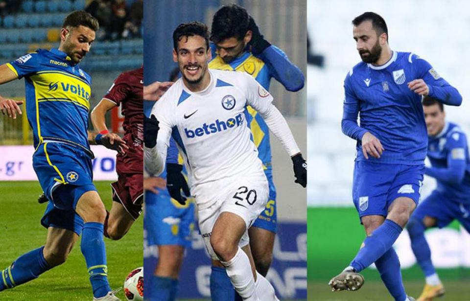 Κλείνει άμεσα σέντερ φορ η «Βασίλισσα»!