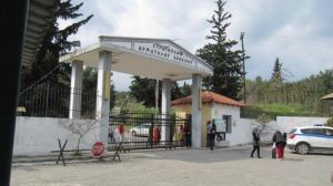Kαταγγελίες για τους πρόσφυγες στην Αγ. Βαρβάρα