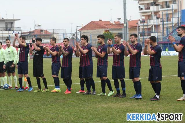 Με "εφεδρείες" στην Αλεξάνδρεια η ΒΕΡΟΙΑ - Παγγούρας: "Αντιμέτωπος με την ομάδα που λατρεύω"