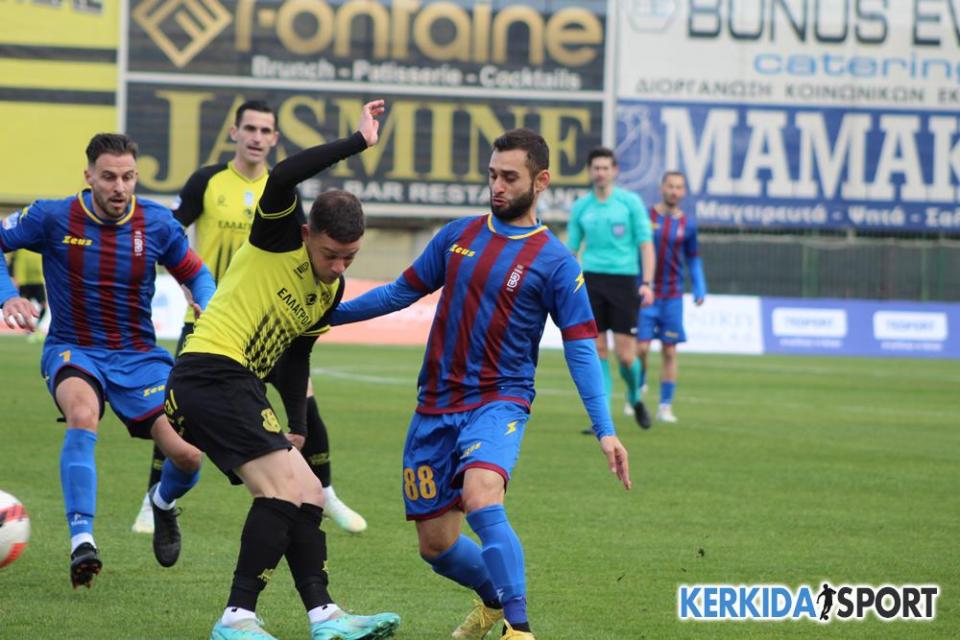 SL2: Το πρόγραμμα της 28ης αγωνιστικής