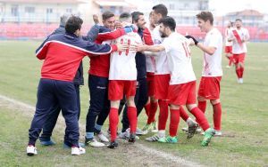 Που παίζουν τώρα οι πρώην παίκτες της ΒΕΡΟΙΑΣ