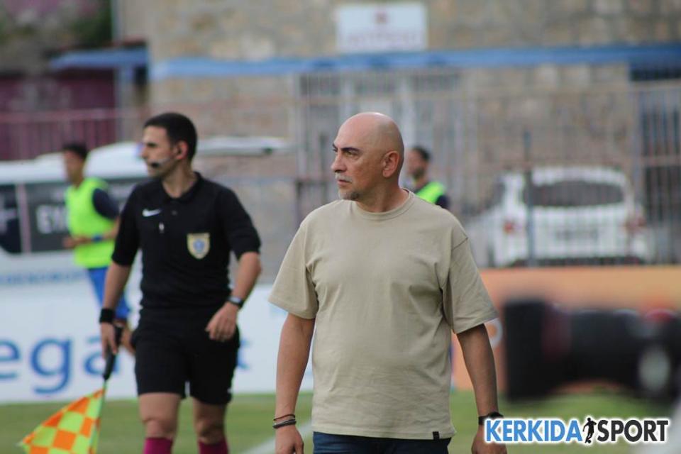 Ν. Καρύδας: Θα σώσουν το "καράβι" οι "ναύτες" και χωρίς τον "καπετάνιο"!