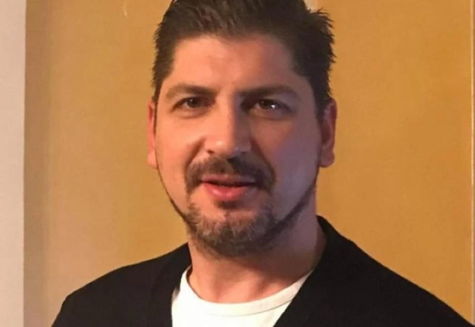 Παναγιώτης Λιαδέλης: Νύχτα τρόμου για τον πρώην μπασκετμπολίστα!