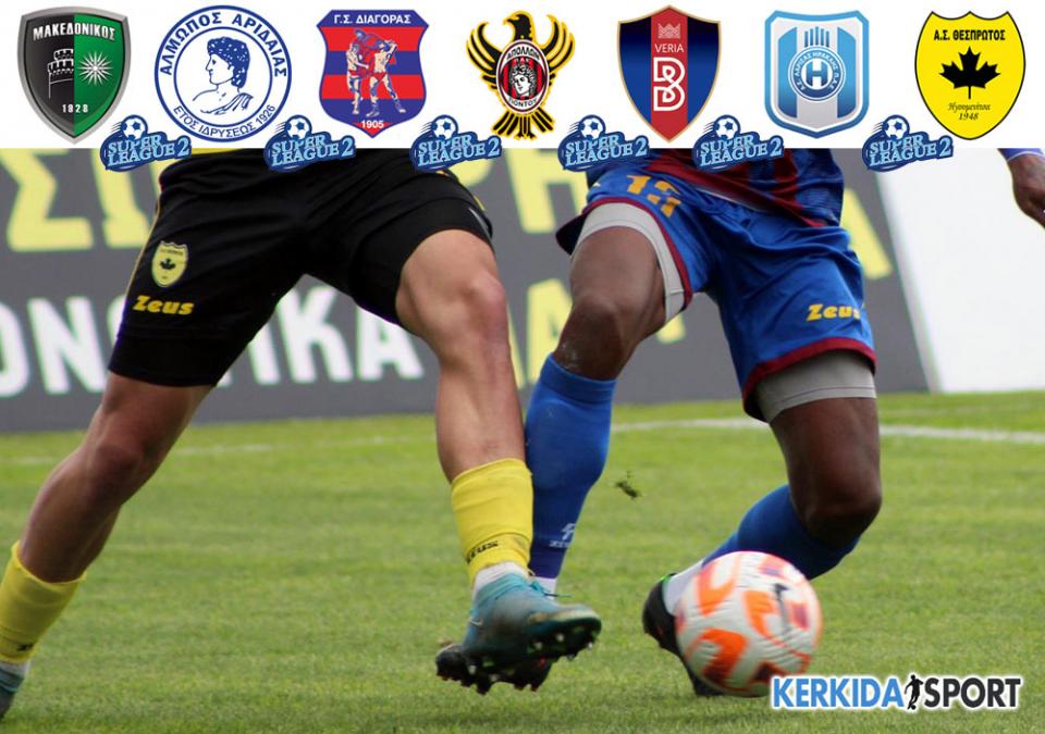 SL2: Η μάχη της παραμονής (πίνακας)