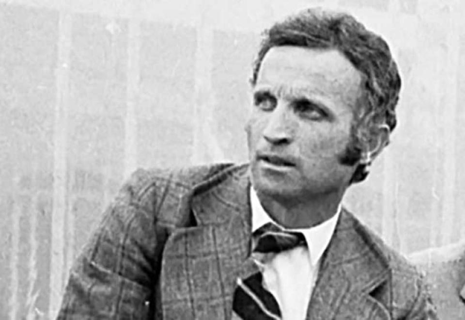 Έφυγε από την ζωή παλιός προπονητής της Βέροιας