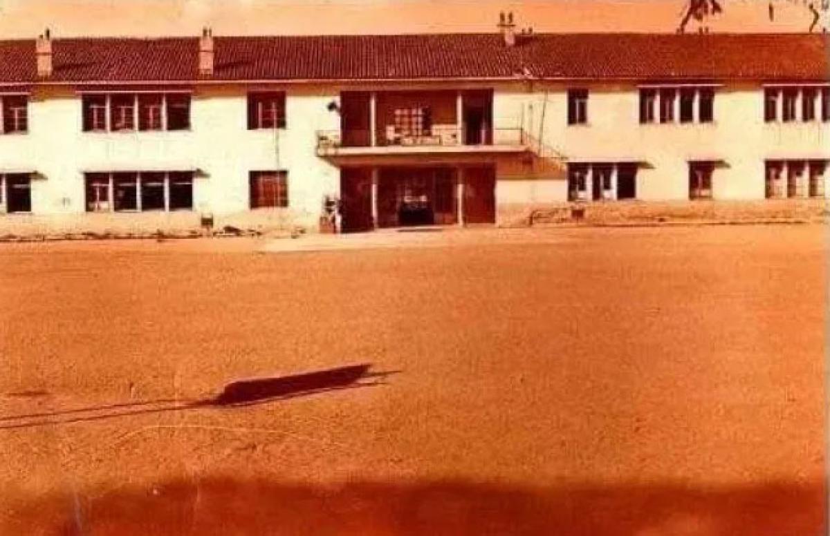 Ελληνικό χάντμπολ ετών 49!