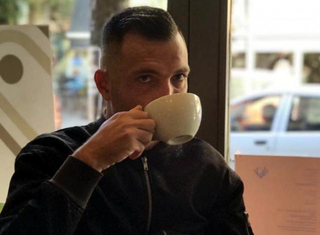 Ντόγος: "Εδεσσαϊκός, ΒΕΡΟΙΑ και Αγροτικός Αστέρας τα φαβορί"