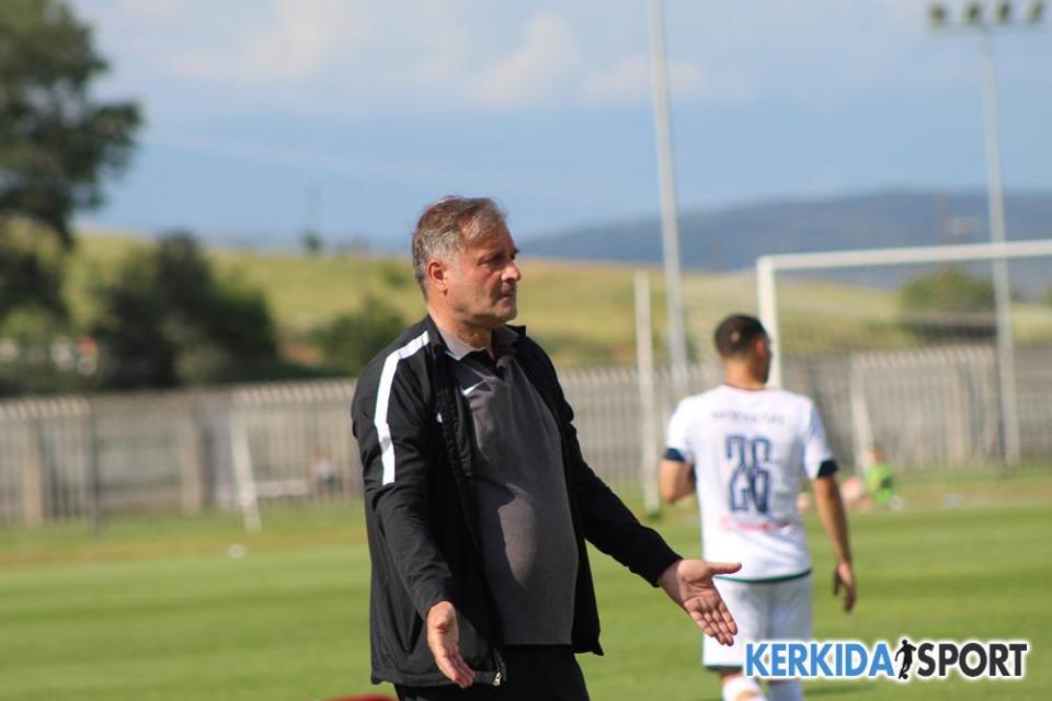 Ελεύθερος με περιοριστικούς όρους ο Δ. Καλαϊτζίδης - Πότε γίνεται η δίκη