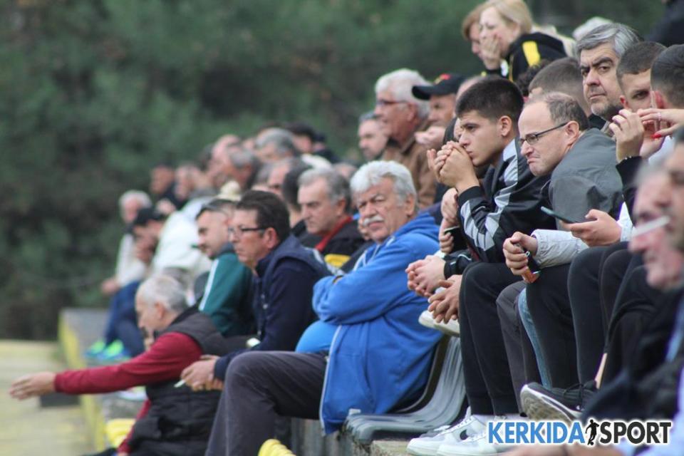 Α' ΕΠΣΗ: Αυξανόμενη προσέλευση του κόσμου - Το πανόραμα της 2ης αγωνιστικής