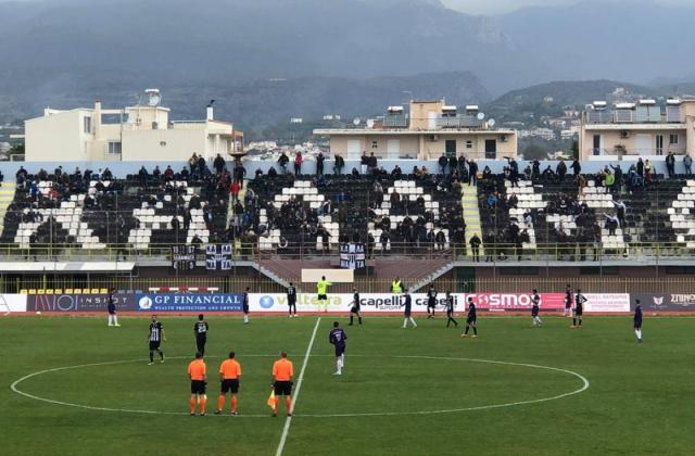 Κλήθηκαν σε απολογία ΒΕΡΟΙΑ, Μαραγκός και Καλαμάτα