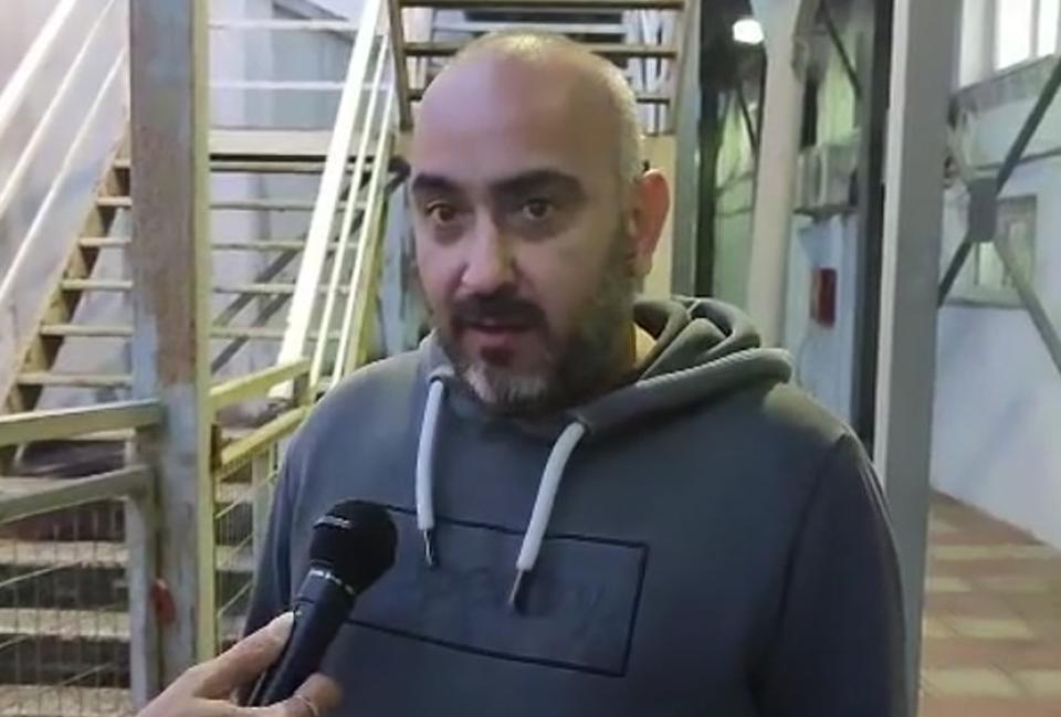 Πολλαετίδης: "Θα ενισχυθούμε τον Ιανουάριο και θα είμαστε ανταγωνιστικοί"