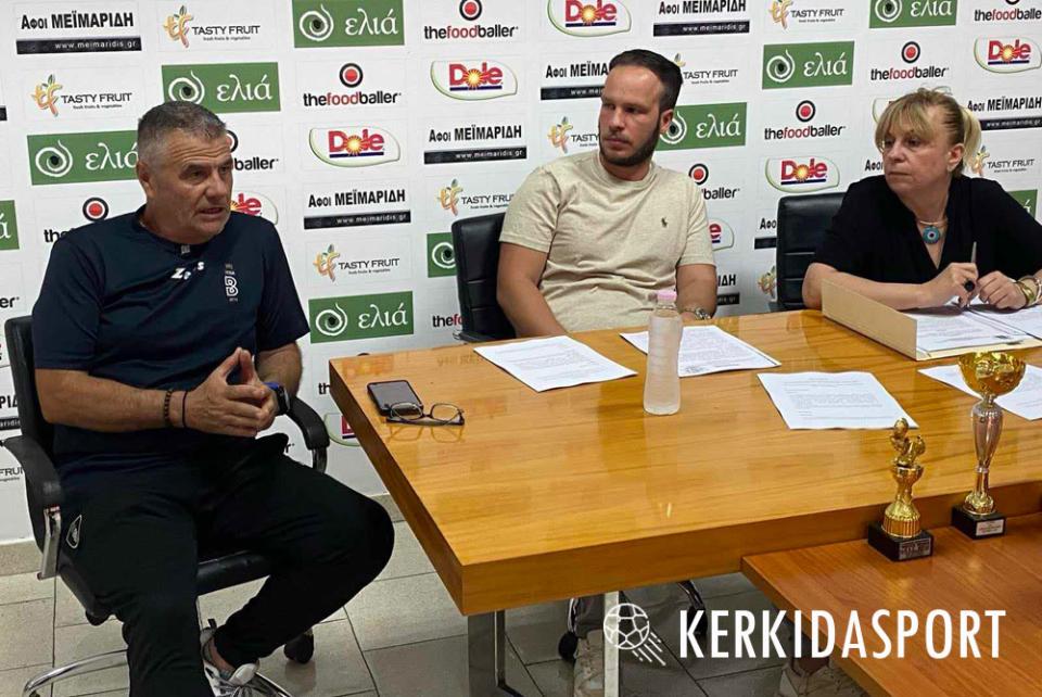 Ήταν λαϊκή απαίτηση και έγινε πράξη!