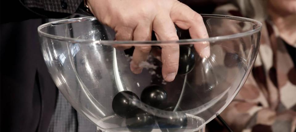 Στις 11 Μαρτίου η κλήρωση των πρωταθλημάτων υποδομών της ΕΠΣΗ