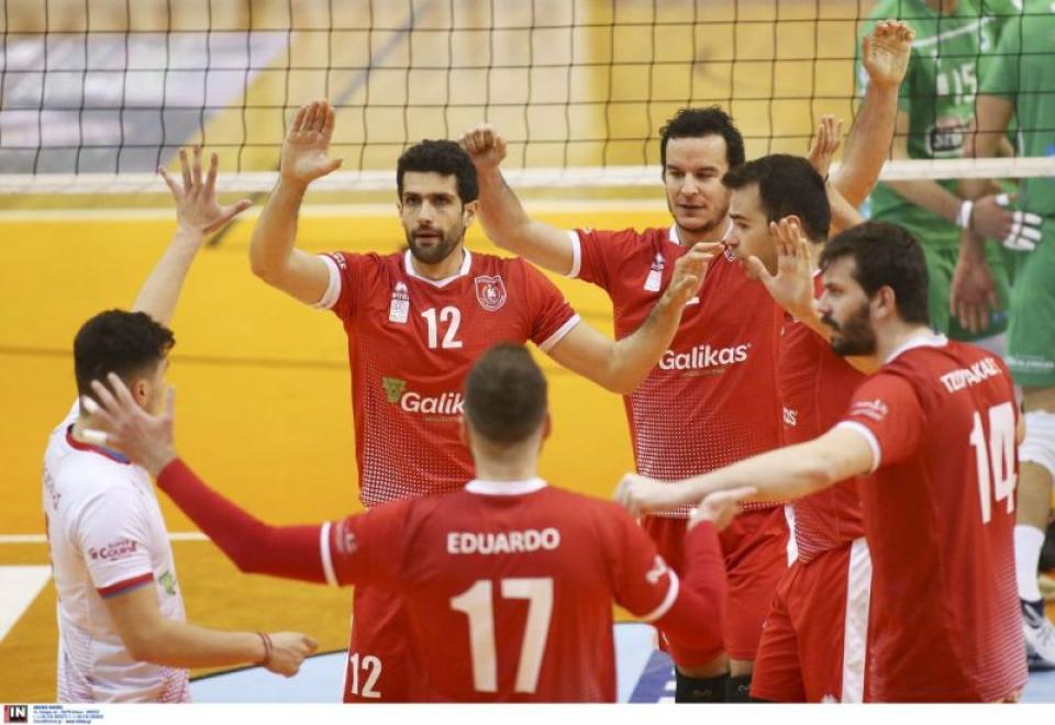 Νέα αλλαγή ημερομηνίας στο ΦΙΛΙΠΠΟΣ – Κηφισιά