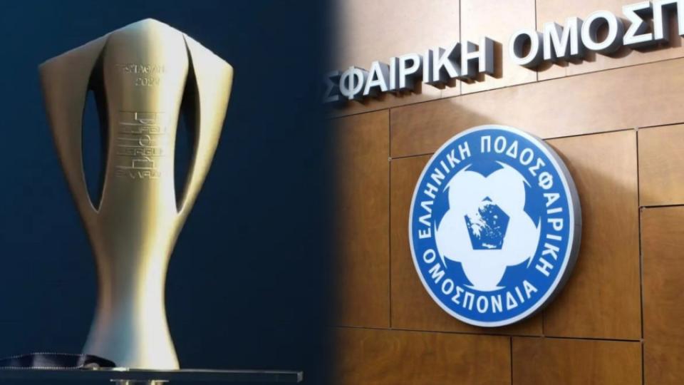 Εκλογές στην ΕΠΟ: Ο καυγάς για το ποιος ελέγχει το μαγαζί, η φασαρία που είναι για τον έλεγχο της διαιτησίας και μία Εθνική που είναι προτεραιότητα, και όχι… αναγκαίο κακό!