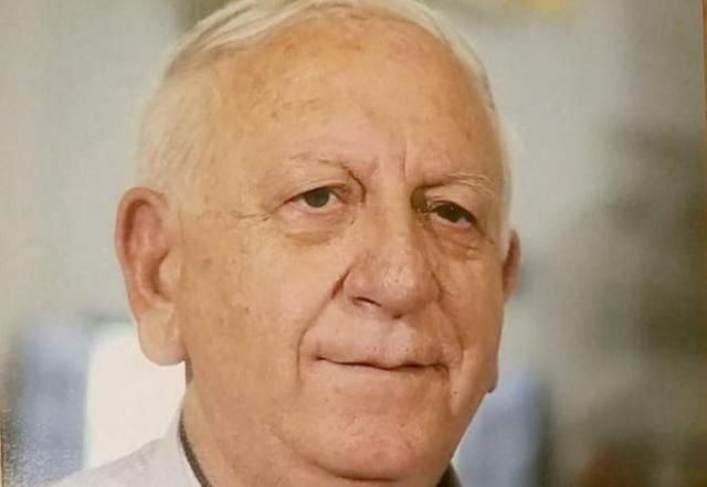 Συλλυπητήρια των παλαιμάχων ΒΕΡΟΙΑΣ για τον Φιλάρετο Καζαντζίδη