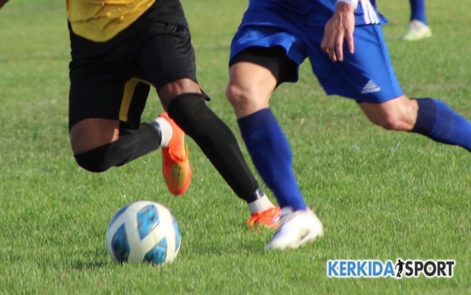 Ποια παιχνίδια περιλαμβάνει η 5η αγωνιστική της Γ’ ΕΠΣΗ