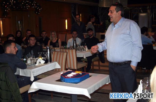 Με κάθε επισημότητα η εορταστική εκδήλωση της «Βασίλισσας» (φωτο)
