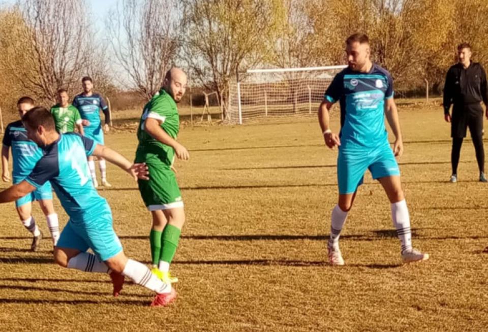 Γ’ ΕΠΣΗ: Εύκολα ο Κένταυρος Λουτρού 2-0 την Παλασίδειο Ακαδημία