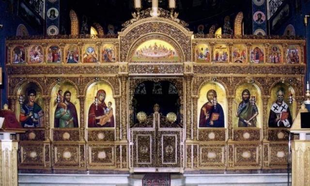 Αναβάλλονται γάμοι και βαφτίσεις
