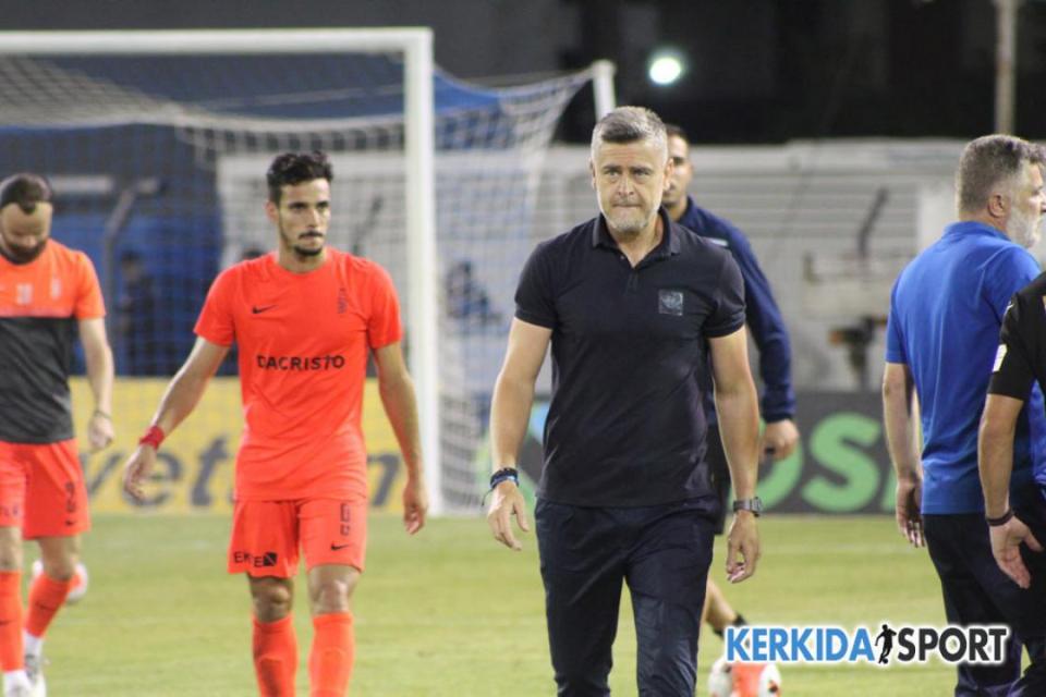 Χώρισαν και τυπικά οι δρόμοι Δερμιτζάκη - ΒΕΡΟΙΑΣ!