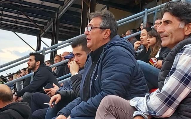 Στ. Αποστολίδης: «Πληρώνουμε τις λάθος επιλογές του Ιανουαρίου»
