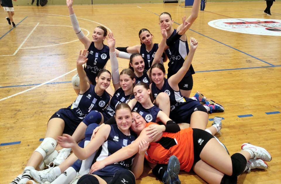 Ο Ποσειδώνας Βέροιας νίκησε σε ένα συναρπαστικό ματς την Έδεσσα