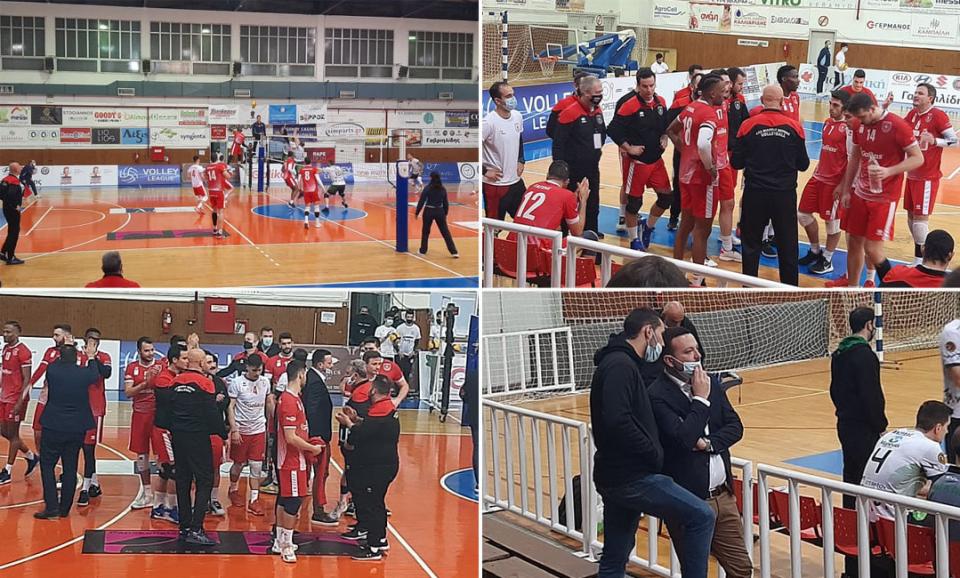 ΦΩΤΟΓΡΑΦΙΚΑ ΣΤΙΓΜΙΟΤΥΠΑ ΑΠΟ ΤΟ ΠΑΙΧΝΙΔΙ