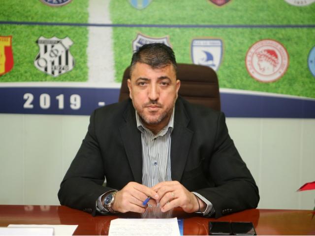 Λεουτσάκος: «Αναδιάρθρωση σε βάθος πενταετίας»