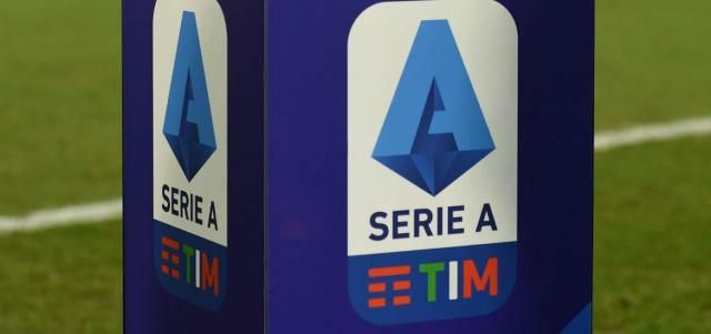 Σέντρα στις 20 Ιουνίου για την Serie A!