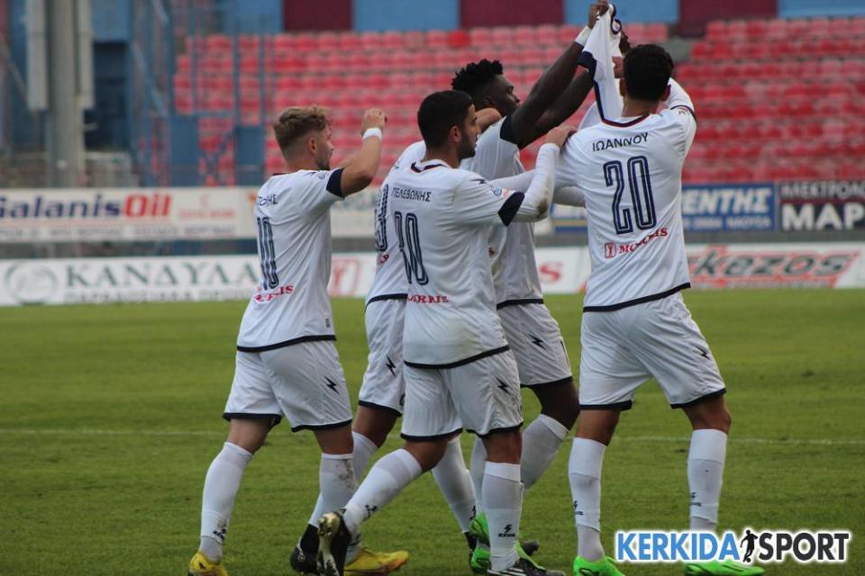 ΒΕΡΟΙΑ: Οι θετικές εντυπώσεις και η ικανοποίηση του κόσμου