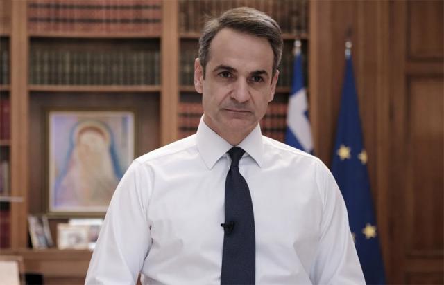 Ανοίγουν όλα τα σχολεία στις 7/12, unlock και στα καταστήματα λιανικής - Διάγγελμα Μητσοτάκη για τα μέτρα των Χριστουγέννων
