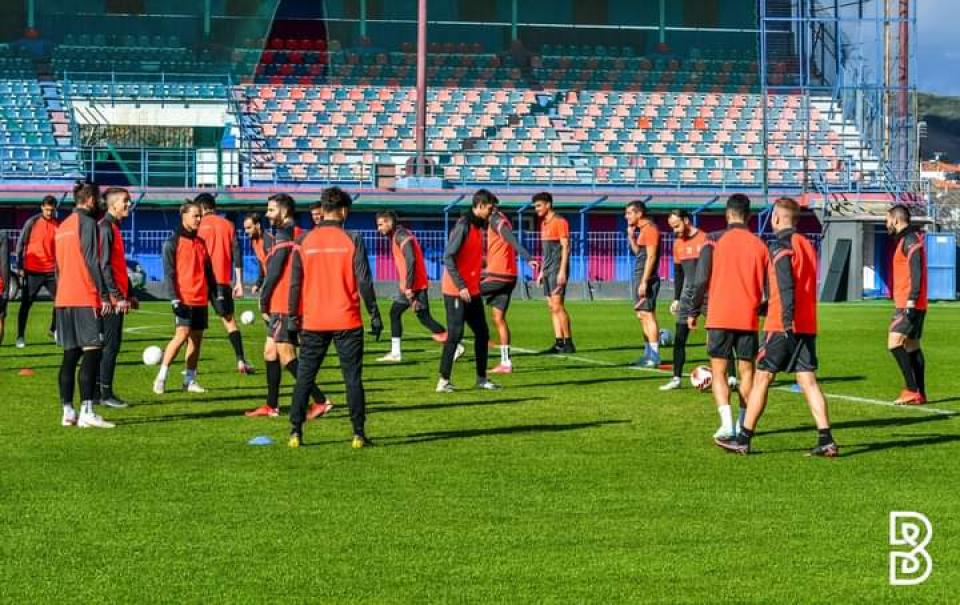 Δυσκολη έξοδος για τη ΒΕΡΟΙΑ κόντρα στην Β' ομάδα του Ολυμπιακού