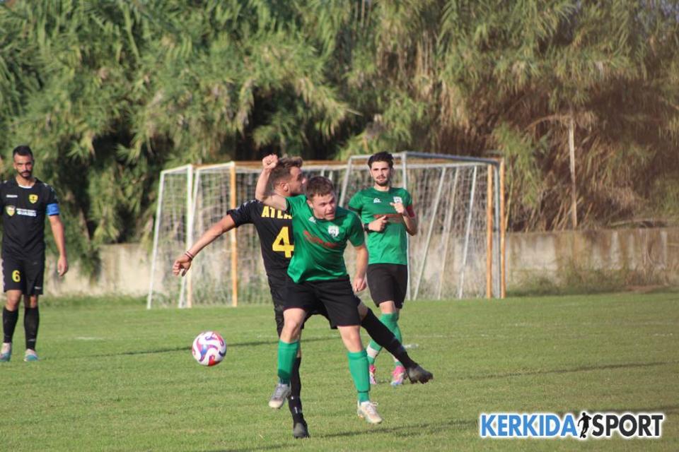 Α' ΕΠΣΗ: Στα γήπεδά τους αγωνίζονται Νάουσα και Αλεξάνδρεια