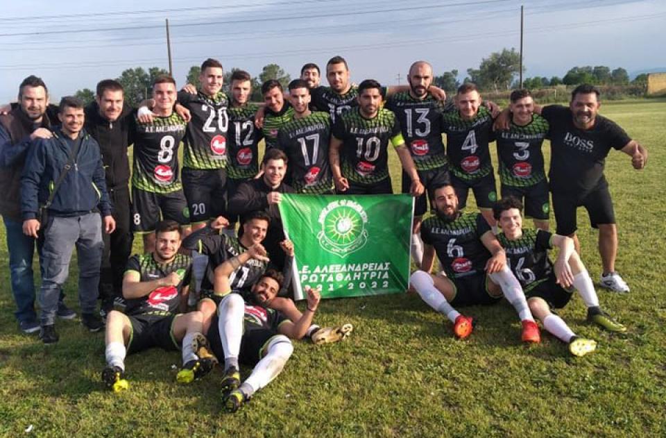 Το πανόραμα των πλέι οφ και πλέι άουτ στην Β' ΕΠΣΗ