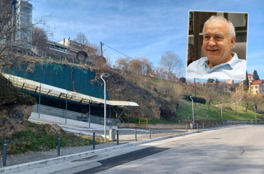 Βέροια: Να μην χαθεί άλλος πολύτιμος χρόνος για το νέο πάρκινγκ στην Ελιά!