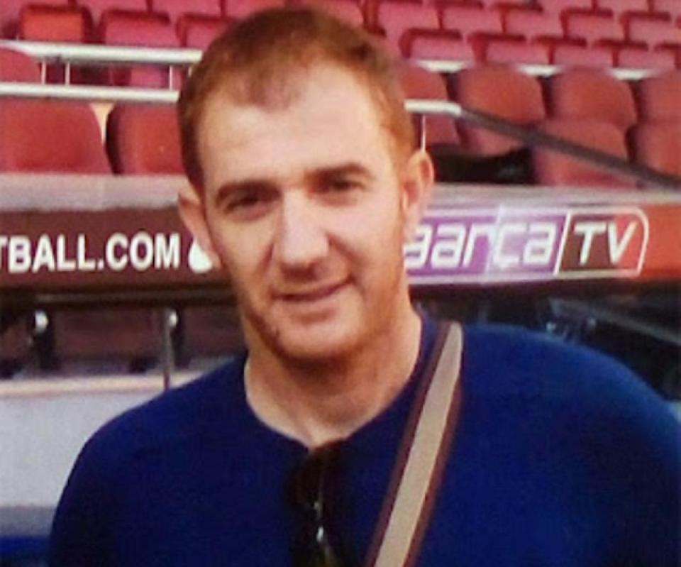 Τουρνουά στη μνήμη του Πέπε Αμπρικίδη το Σάββατο στο γήπεδο της Βεργίνας