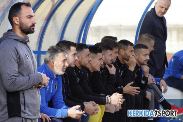 Σχόλιο: Το τρίπτυχο τεχνικός διευθυντής, προπονητής και ποδοσφαιριστές στην «Βασίλισσα»