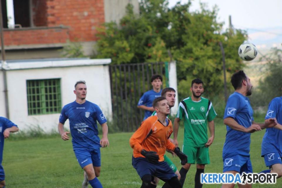 Β' ΕΠΣΗ: Κορυφή για τέσσερις - Το πανόραμα της 2ης αγωνιστικής