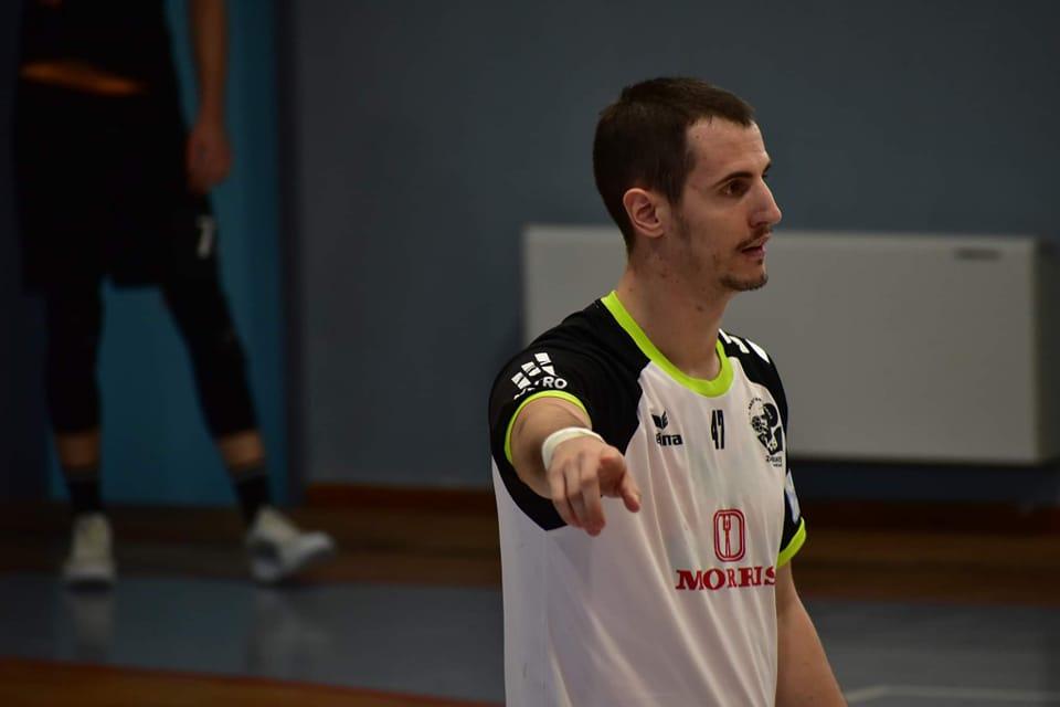 Μίλοβιτς: "Να γυρίσουμε από τη Δράμα με τους δύο βαθμούς"