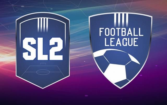 Super League 2 - Football League: Έγινε το πρώτο βήμα για σέντρα!