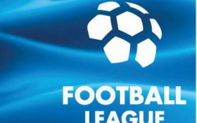 Τα αποτελέσματα της 28ης αγωνιστικής στη Β΄Εθνική