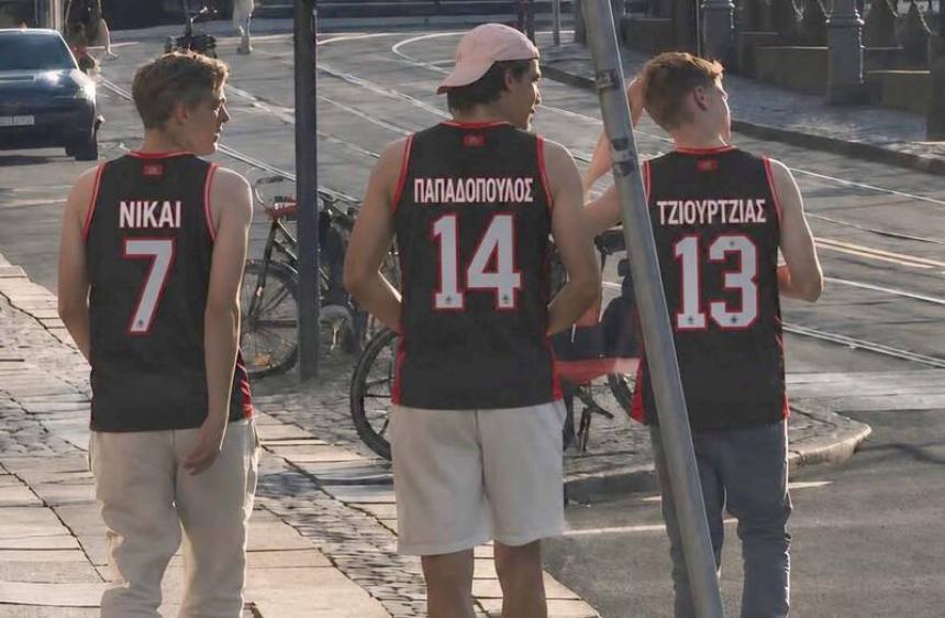 Τριπλό "χτύπημα" από τους Αετούς Βέροιας!