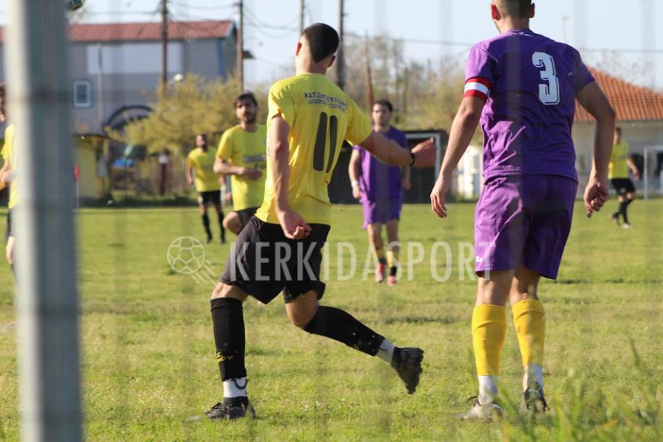 Οι κορυφαίοι των ομάδων της Α' ΕΠΣΗ στα ματς του Σαββάτου