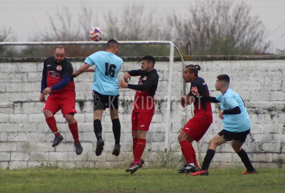 Νίκησε την Επισκοπή το Μακροχώρι και καλοβλέπει την 3η θέση (φωτο)