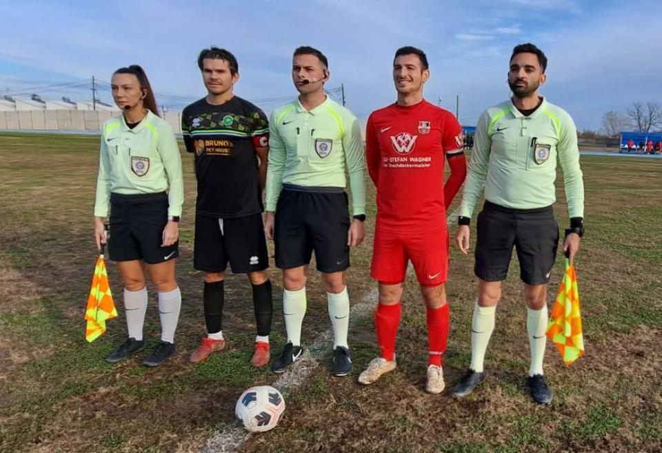 Πολύτιμο «τρίποντο» για την Αλεξάνδρεια επί του Ερμή Αμυνταίου