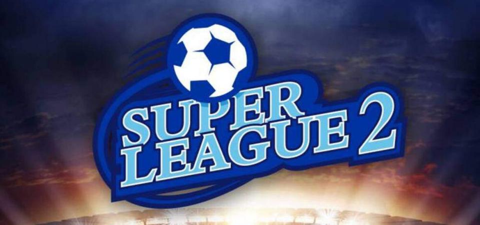 «Βόμβα» στη Super League 2: Ανακλήθηκε το πιστοποιητικό συμμετοχής του Διαγόρα!