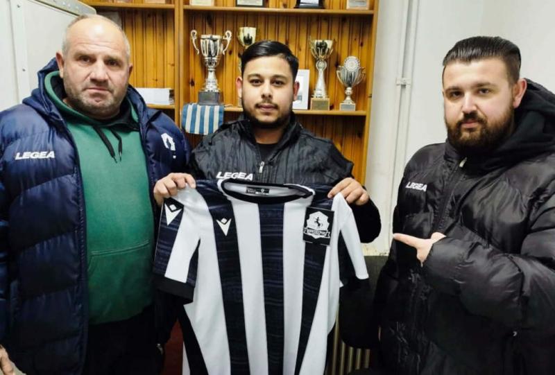 Κένταυρος Λουτρού: Ενίσχυση ποιότητας με Μανώλη Θεοδώρου