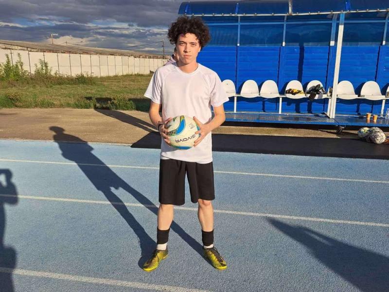 Στα γνώριμα λημέρια επέστρεψε ο Φώτης Παπαδόπουλος